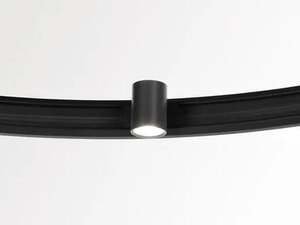 SUPERLOOP-FIX 45 MDL - LED magnetic track-Light - Ceiling lamp by Deltalight
