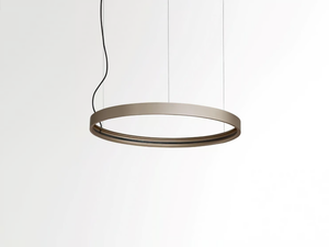 SUPERLOOP MDL - LED pendant lamp - Ceiling lamp by Deltalight
