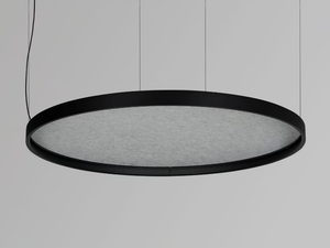 SUPERLOOP PLUS MDL - Magnetic metal track-Light - Ceiling lamp by Deltalight