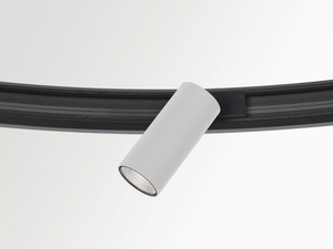 SUPERLOOP-SPY 52 MDL - LED magnetic metal track-Light - Ceiling lamp by Deltalight