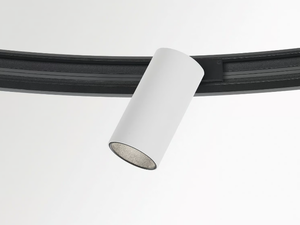 SUPERLOOP-SPY 66 MDL - LED magnetic metal track-Light - Ceiling lamp by Deltalight