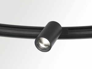 SUPERLOOP-SPY FOCUS MDL - LED magnetic track-Light - Ceiling lamp by Deltalight