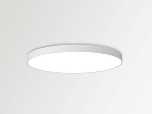 SUPERNOVA FLAT - LED ceiling light - Ceiling lamp by Deltalight