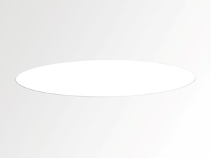 SUPERNOVA LINE TRIMLESS TW - LED recessed ceiling lamp - Ceiling lamp by Deltalight