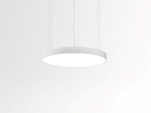 SUPERNOVA LINE TW - LED dimmable pendant lamp - Ceiling lamp by Deltalight