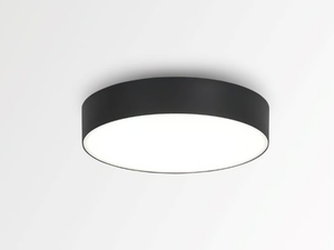 SUPERNOVA XS PIVOT X - LED adjustable metal outdoor ceiling light - Ceiling lamp by Deltalight