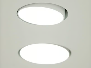 SUPERNOVA XS RECESSED - LED adjustable recessed ceiling lamp - Ceiling lamp by Deltalight