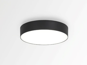 SUPERNOVA XS X - LED metal outdoor ceiling light - Ceiling lamp by Deltalight