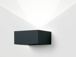 VISION S OUT - LED Outdoor wall Lamp - Wall lamp by Deltalight
