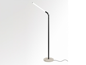 XY180 - LED adjustable floor lamp - Floor lamp by Deltalight