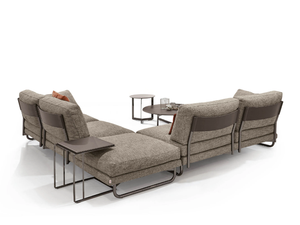 Sofa Alef - Sofa by Dema