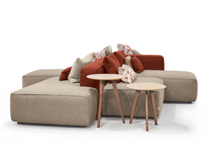 Sofa Cubotto - Sofa by Dema