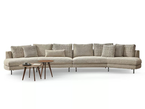 Divano componibile Easy - Sofa by Dema