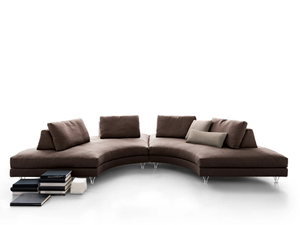 FLY - Sectional sofa - Sofa by Dema