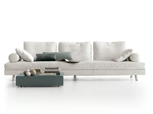 VELIERO - Fabric sofa - Sofa by Dema