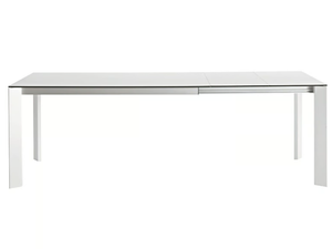 EVERY - Extending rectangular table - Table by Desalto