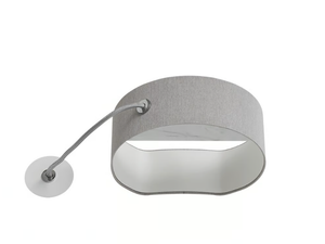 EAU DE LUMIÈRE PETIT - LED wall lamp - Wall lamp by DESIGNHEURE