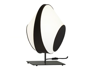REEF 39 PETIT - LED fabric table lamp - Table lamp by DESIGNHEURE