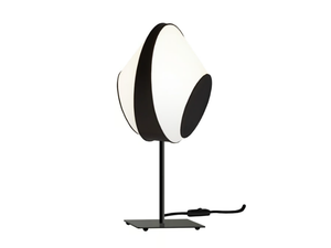 REEF 53 PETIT - LED fabric table lamp - Table lamp by DESIGNHEURE