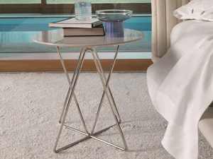 DABLIU IN - Coffee table / bedside table - Coffee table by Désirée divani