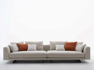 SHERIDAN - Fabric sofa - Sofa by Désirée divani