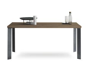 #42 - Rectangular oak table top - Table by Devina Nais