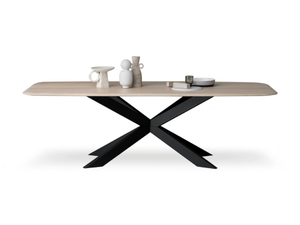 COPENHAGEN - Rectangular oak table top - Furniture accessories by Devina Nais