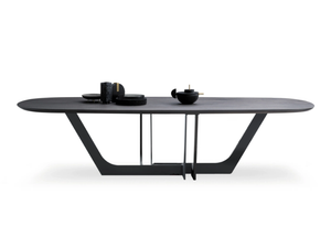 COSMOPOLITAN - Oak table top - Furniture accessories by Devina Nais