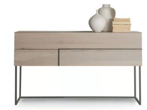 NOVA - Oak chest of drawers - drawer by Devina Nais