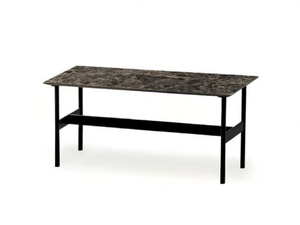 TETRIS - Glass coffee table - Coffee table by Devina Nais