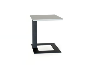 TN090 - Square side table - Coffee table by Devina Nais