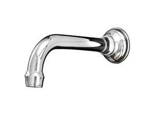 AUSTIN - Wall-mounted sink spout - Tap by Devon&Devon