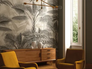 CASABLANCA - Vinyl wallpaper - Wallpaper by Devon&Devon