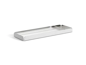 CUBE - Metal bathroom tray - Styling by Devon&Devon