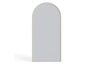 DAHLIA - Freestanding framed mirror - Accessories by Devon&Devon