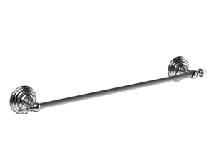 DIAMOND - Brass towel rail - Sanitary accessories by Devon&Devon