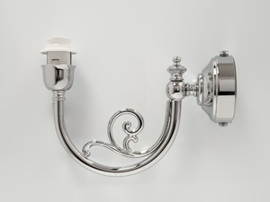 Essex Arm - Wall lamp by Devon&Devon