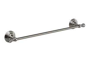 GEMSTONE - Brass towel rail - Sanitary accessories by Devon&Devon