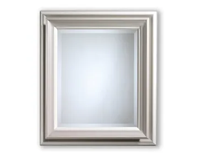 HAROLD - Rectangular pine framed mirror - Accessories by Devon&Devon