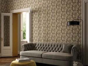 IVY - Vinyl wallpaper - Wallpaper by Devon&Devon