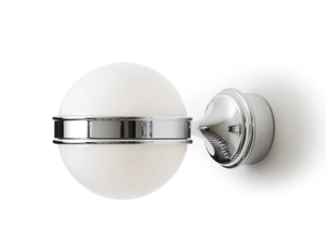 KALOS - Brass wall lamp - Wall lamp by Devon&Devon