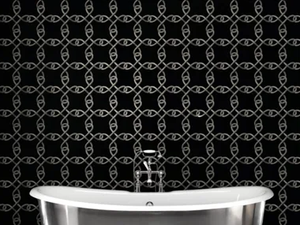 KNOT - Vinyl wallpaper - Wallpaper by Devon&Devon