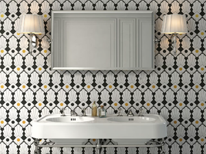 MAJESTIC - Vinyl wallpaper - Wallpaper by Devon&Devon