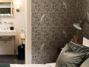 PARADISEA - Vinyl wallpaper - Wallpaper by Devon&Devon