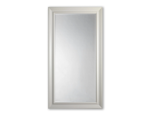 REGENT - Rectangular wooden framed mirror - Accessories by Devon&Devon