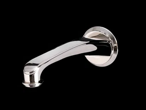 TRIBECA - Wall-mounted spout - Tap by Devon&Devon
