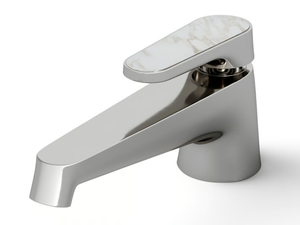 TWENTIES - Countertop washbasin mixer - Tap by Devon&Devon