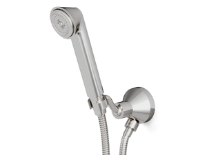 TWENTIES - Wall-mounted handshower with hose - Shower by Devon&Devon