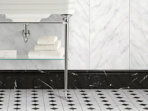 VERSAILLES - Marble boiserie - Paneling by Devon&Devon