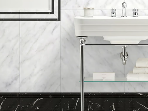 VERSAILLES - Marble boiserie - Paneling by Devon&Devon